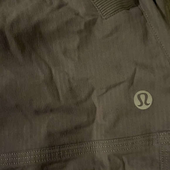 LULULEMON STUDIO PANT - Picture 3 of 3